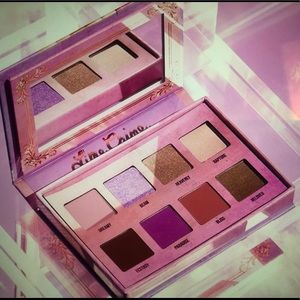 Lime Crime VENUS III Eyeshadow Pallete (New!)